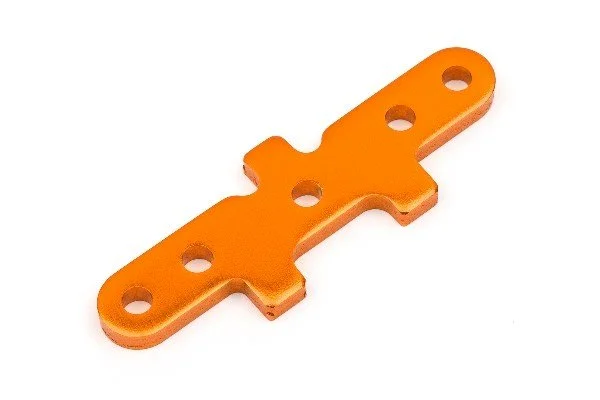 Front Lower Arm Brace Orange — image 2 of 2