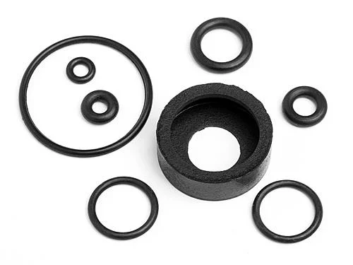 Dust Protection and o-ring complete Set — image 2 of 2