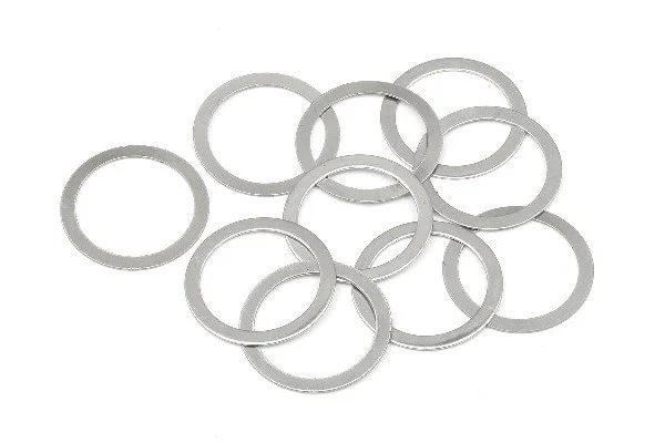 Gearbox Spacer Set — image 2 of 2