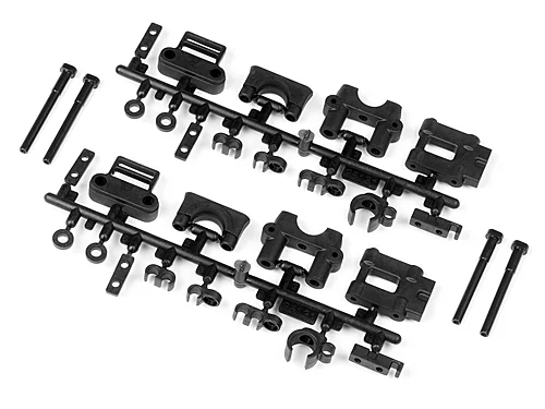 #MV23007 - Composite Centre Diff Mount Set — image 2 of 3