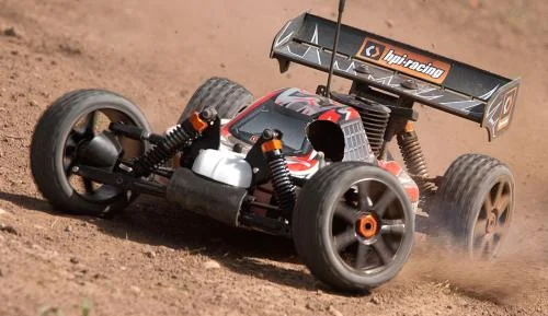 HPI Trophy &mdash; image 6 of 6