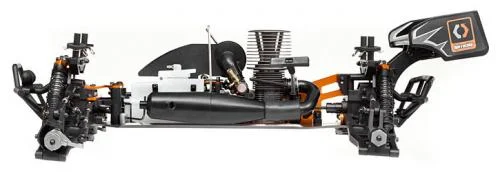 HPI Trophy Truggy &mdash; image 3 of 6