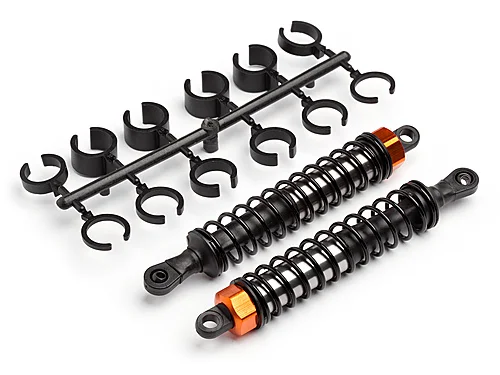 HPI Trophy Truggy Shocks - 1 Pair (Replaces HPI-101185) — image 2 of 2