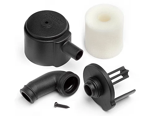 Bullet Nitro Water Resistant Air Filter Set — image 2 of 2