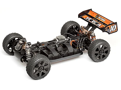 HPI Vorza — image 4 of 6