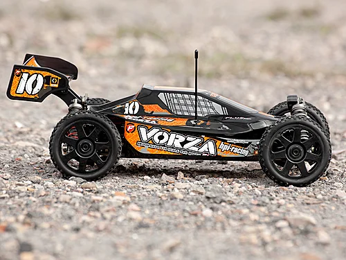 HPI Vorza — image 5 of 6