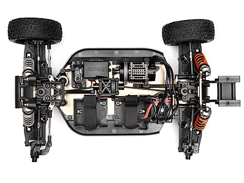 HPI Vorza — image 2 of 6