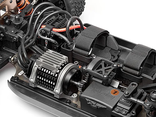 HPI Vorza — image 3 of 6