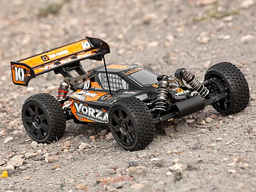 HPI Vorza — image 6 of 6