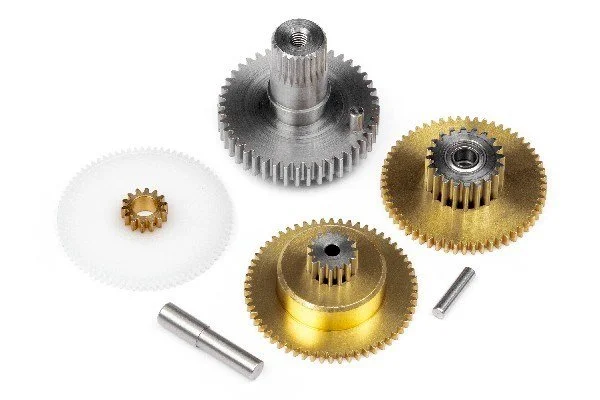 HPI Sfl-30Mg Digital Servo Gear Set — image 2 of 2