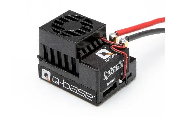 HPI Flux Q Base Brushless Speed Controller &mdash; image 2 of 2