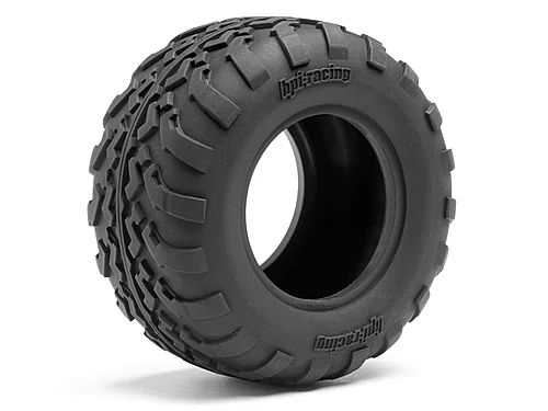 HPI Savage XS GT2 Tyres - D Compound - 2.2 Inch - 1 Pair — image 2 of 4