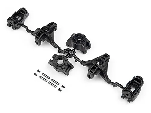 HPI Savage XS Upright Set — image 2 of 2