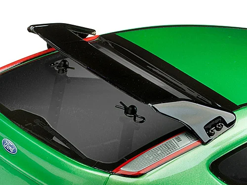 HPI Ford Focus RS Bodyshell - 200mm &mdash; image 2 of 4