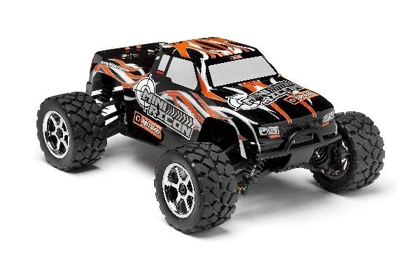 HPI Mini Recon Squad One Pre Painted Bodyshell
