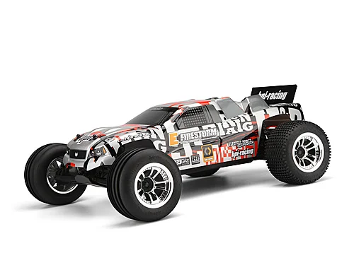 HPI E-Firestorm — image 1 of 4