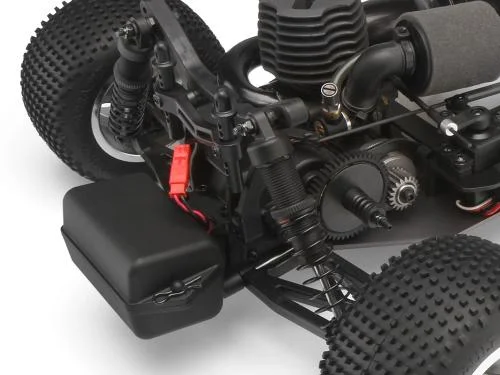 HPI Firestorm 10T &mdash; image 4 of 4