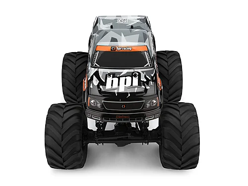 HPI Wheely King 4x4 | RC (Remote Control) Car Kits | Wheelspin Models
