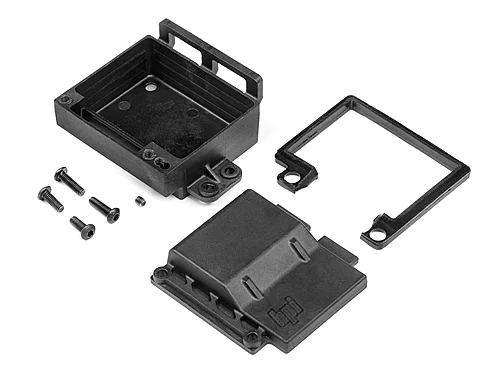 HPI Splash Proof Receiver Box — image 3 of 3