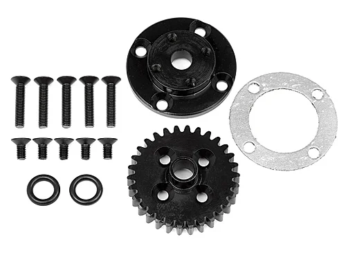 HPI Idler Gear 30Tx1M &mdash; image 2 of 2