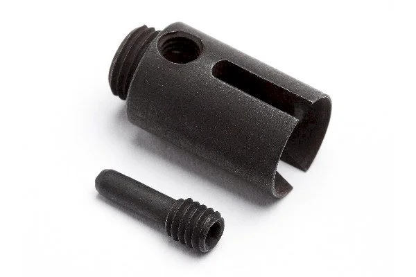 HPI Savage XS Cup Joint 5x10x19mm &mdash; image 2 of 2