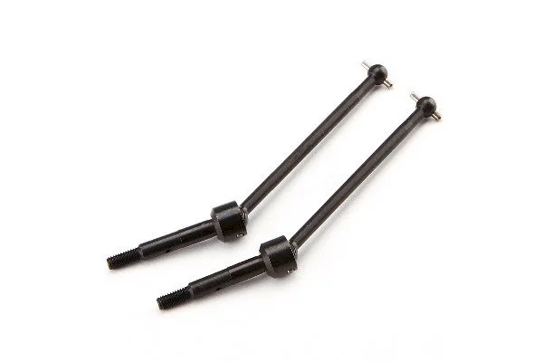 HPI Savage XS Universal Drive Shaft Set (2) &mdash; image 2 of 2