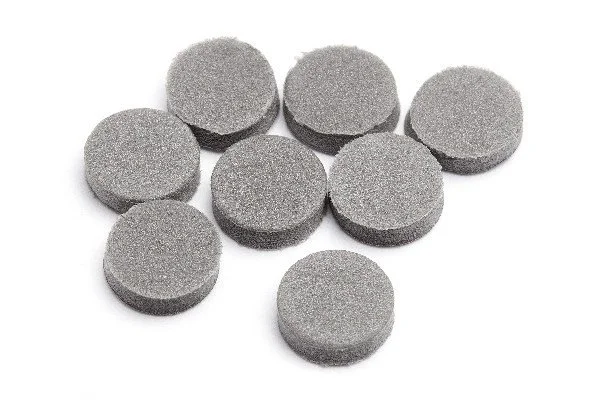 HPI Foam Spacer 7X2.5mm (8Pcs) — image 2 of 2