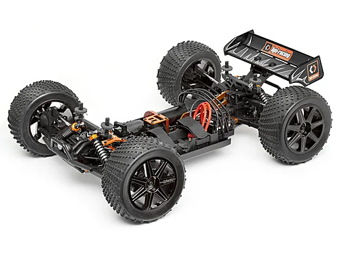 HPI Trophy Truggy Flux &mdash; image 3 of 5