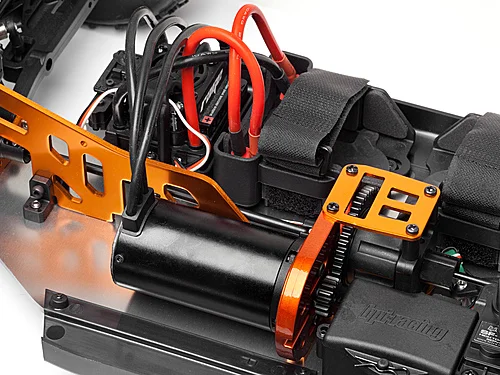 HPI Trophy Truggy Flux &mdash; image 4 of 5