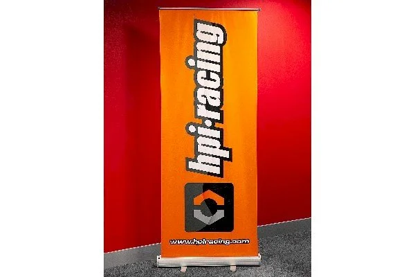 HPI Roller Banner