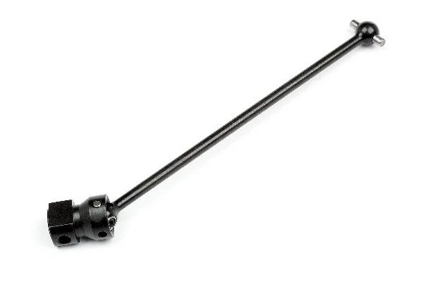HPI Center Drive Shaft Set (Front) — image 2 of 2