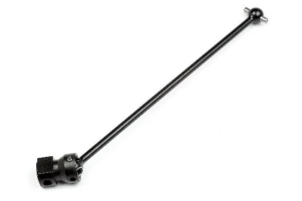 HPI Center Drive Shaft Set (Rear) — image 2 of 2