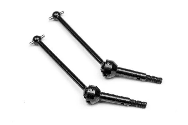 HPI Universal Drive Shaft Set (55mm/2Pcs) — image 2 of 2