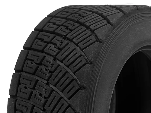 HPI WR8 Rally Off Road Tires - 1 Pair — image 3 of 4
