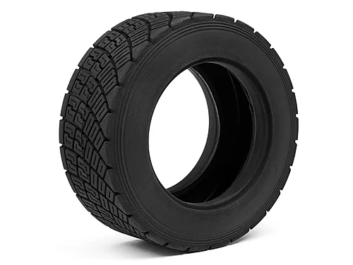 HPI WR8 Rally Off Road Tires - 1 Pair — image 2 of 4