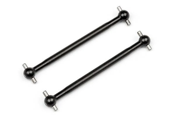 HPI WR8 Drive Shafts - 56mm - 1 Pair — image 2 of 2