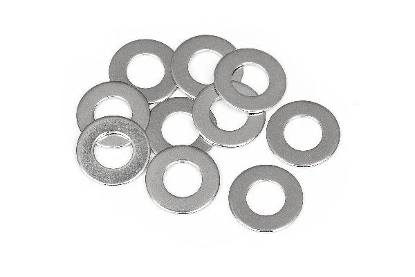 HPI Washers - 5.1x13x0.3mm (10) — image 2 of 2