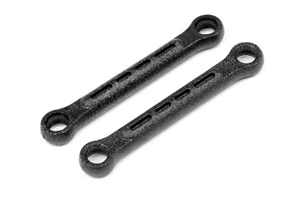 HPI WR8 Upper Arm Set &mdash; image 2 of 2