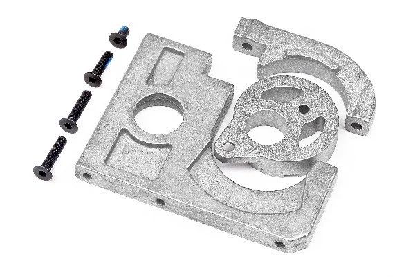 HPI Motor Mount Set &mdash; image 2 of 2