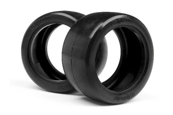 HPI Falken Azenis Slick Tire 31mm (Front/2Pcs) — image 5 of 5