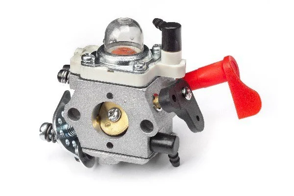 HPI Carburetor (Wt-668) (For Gt15C) &mdash; image 2 of 2