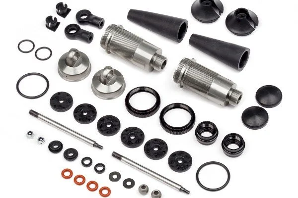 HPI Big Bore Shock Set (106mm/2Pcs) &mdash; image 2 of 2