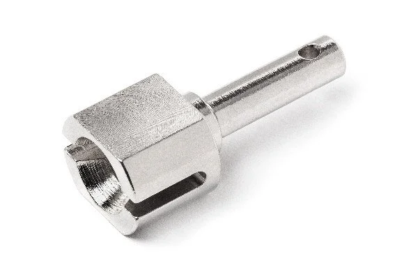 HPI Heavy Duty Centre Diff Shaft - 5 x 31mm - Rear - 1 Piece &mdash; image 2 of 2
