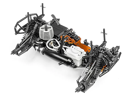 HPI Bullet ST 3.0 — image 4 of 6