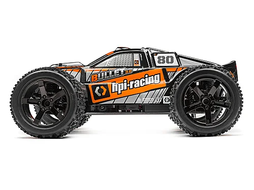 HPI Bullet ST 3.0 — image 3 of 6