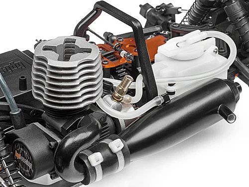 HPI Bullet ST 3.0 — image 5 of 6