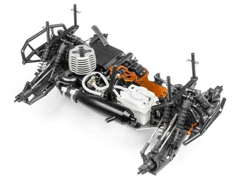HPI Bullet MT 3.0 — image 4 of 5