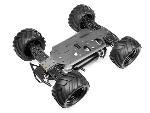 HPI Bullet MT 3.0 — image 3 of 5