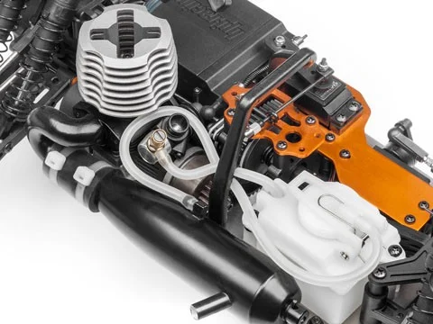HPI Bullet MT 3.0 — image 5 of 5