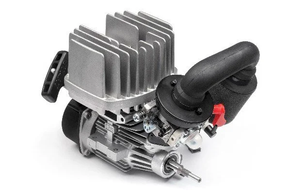 HPI Octane 15Cc Engine — image 6 of 6